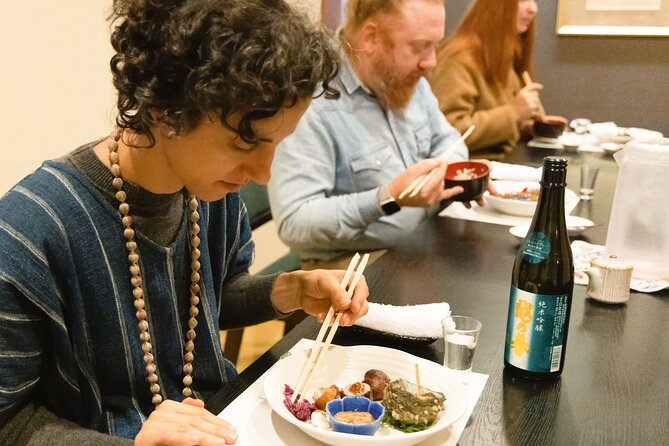3 Days Tour of the Origin of Japanese Food in Niigata - What to Expect on the Tour