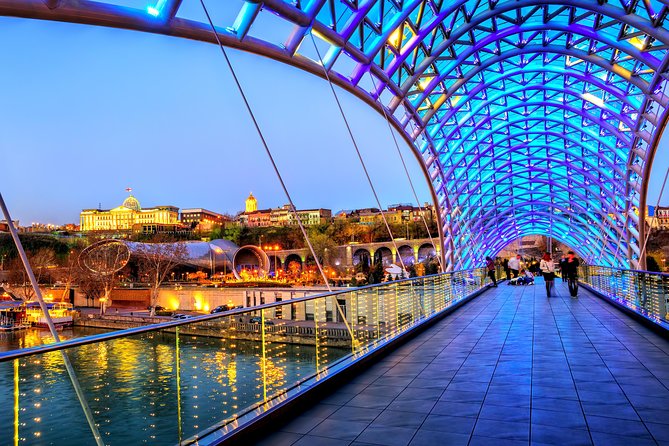 3 Days Tour Package-Short Break Holiday in Georgia - Optional Activities