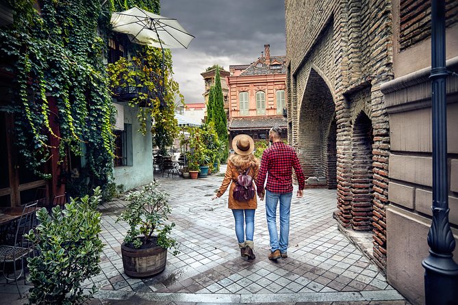 3 Days Tour Package-Short Break Holiday in Georgia - Customer Reviews