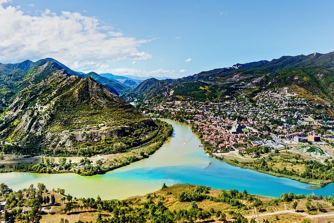 3 Days Tour Package-Short Break Holiday in Georgia - Booking Information