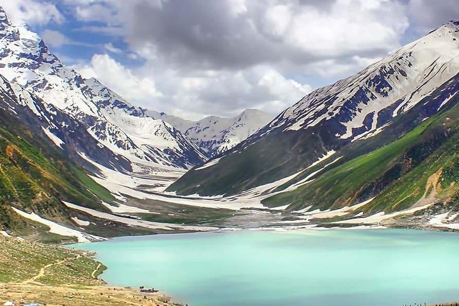 3 Days Tour to Kaghan & Naran - Key Points
