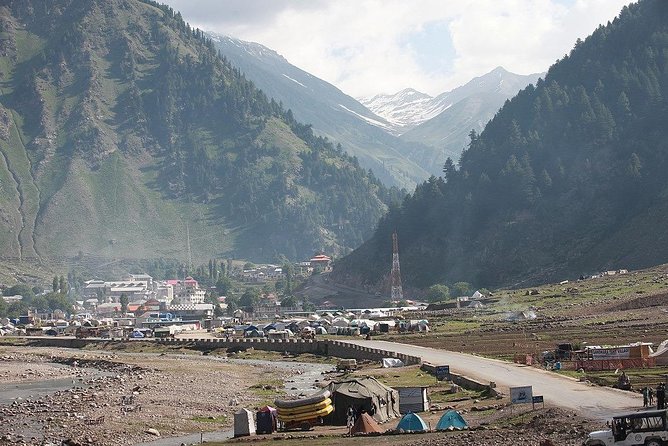 3 Days Tour to Kaghan & Naran - Exclusions