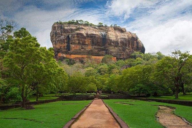 3 Days Tour to Kandy, Nuwara Eliya & Sigiriya - Nuwara Eliya Exploration
