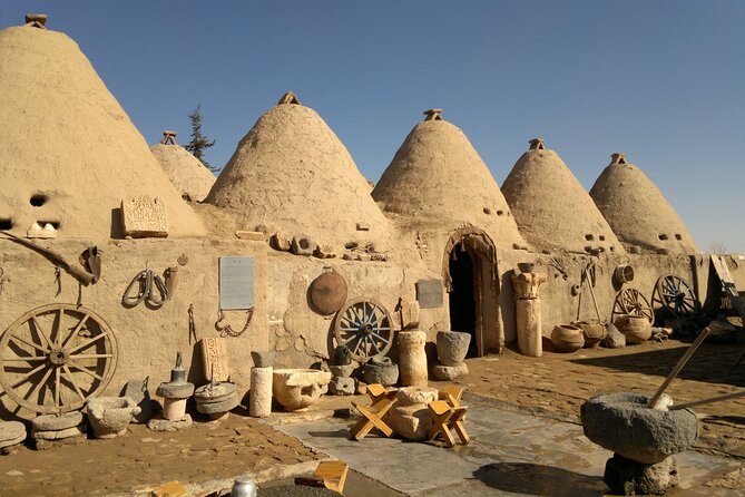 3 Days Tour to Nemrut Mountain and Gobeklitepe - Duration and Confirmation