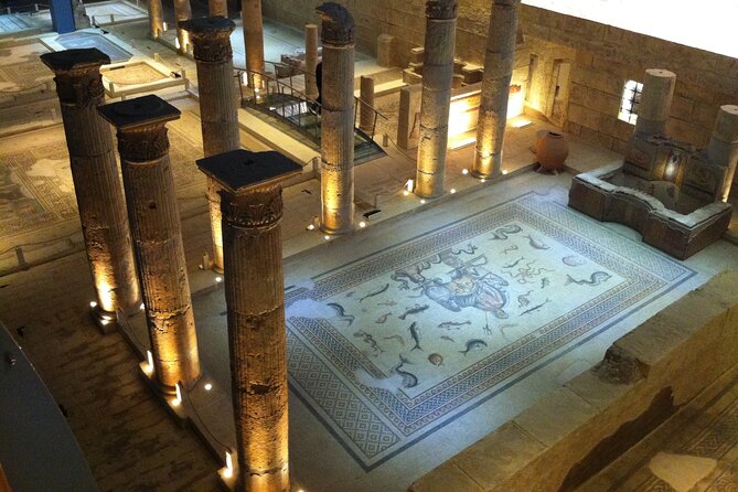 3 Days Tour to Nemrut Mountain and Gobeklitepe - Fitness Recommendation