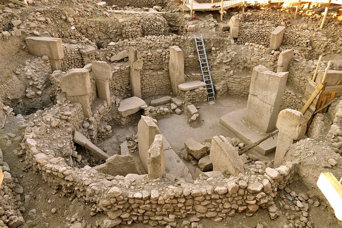 3 Days Tour to Nemrut Mountain and Gobeklitepe - Overall Rating and Reviews