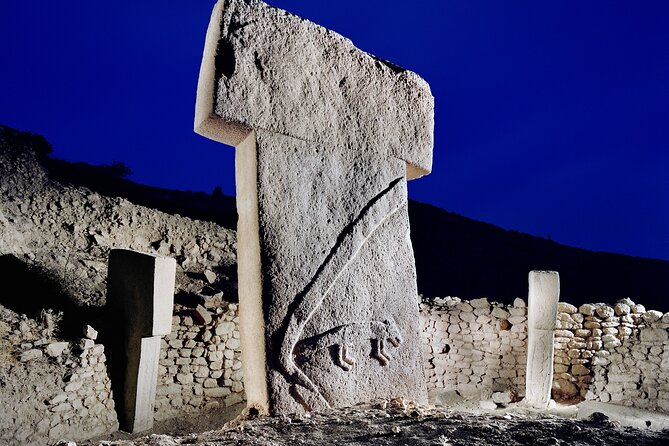 3 Days Tour to Nemrut Mountain and Gobeklitepe - Highlights and Attractions