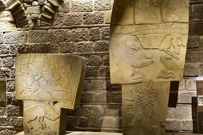 3 Days Tour to Nemrut Mountain and Gobeklitepe - Dining and Accommodation