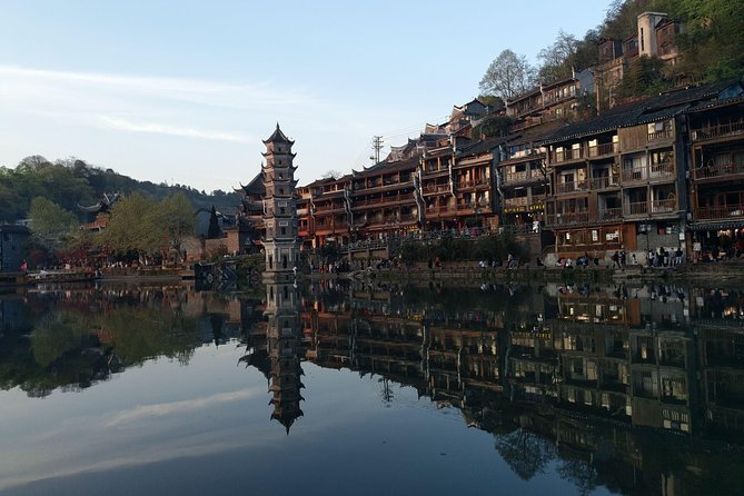 3-Days Tour to Zhangjiajie Highlights - Key Points
