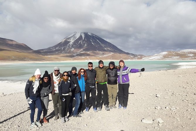 3 Days Tour Uyuni Salt Flats, Sunset Plus Funny Photos - Meeting and Pickup