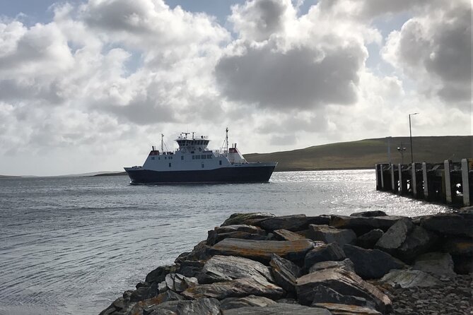 3 Days Tour Viking Express A Shetland Experience - Inclusions