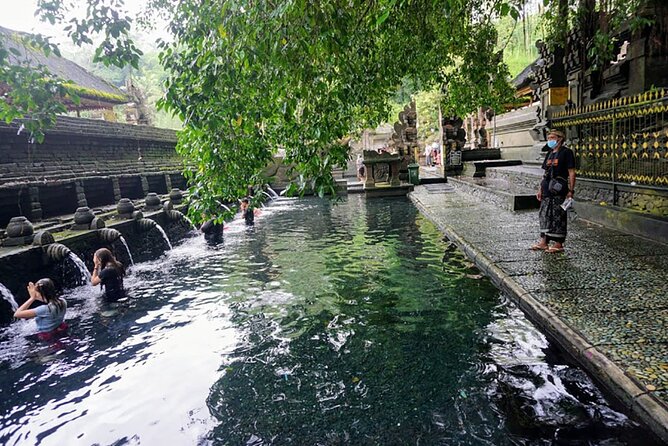 3 Days Tours : Tanah Lot Temple And Lempuyang The Gate Of Heaven - Inclusions and Exclusions