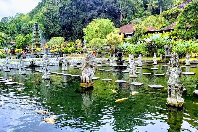 3 Days Tours : Tanah Lot Temple And Lempuyang The Gate Of Heaven - Cancellation Policy and Pricing