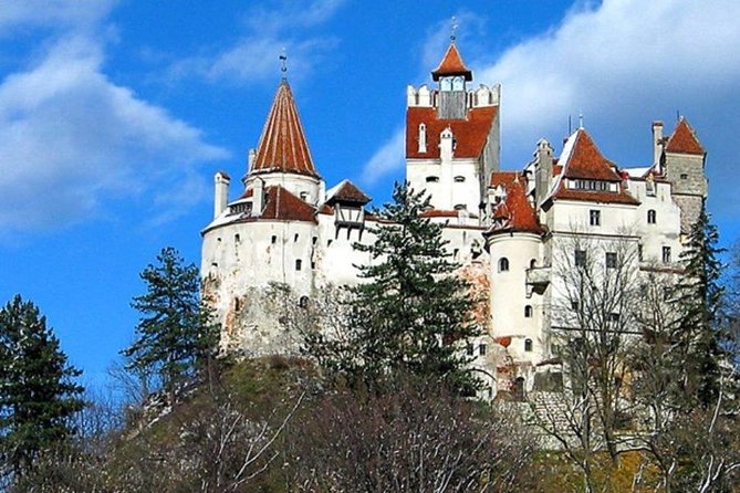 3 Days - Transylvania Private Tour - Dracula's Castle, Brașov, Sibiu, Sighișoara - Key Points