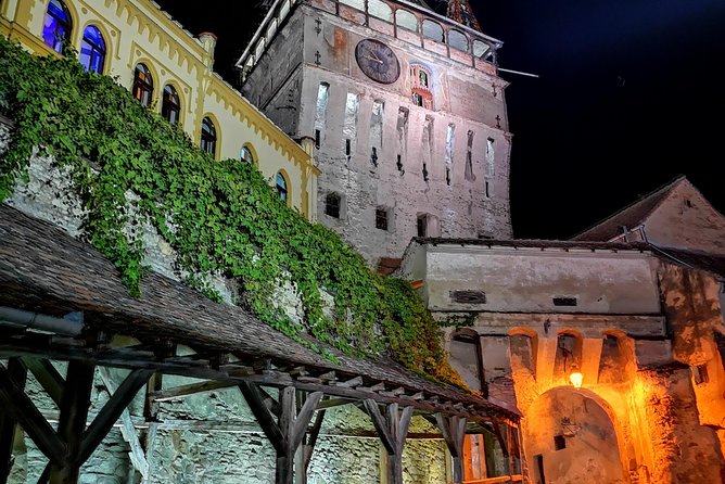3 Days - Transylvania Private Tour - Dracula's Castle, Brașov, Sibiu, Sighișoara - Customer Reviews