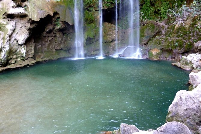 3 Days Trekking From Chefechaouen - Physical Requirements