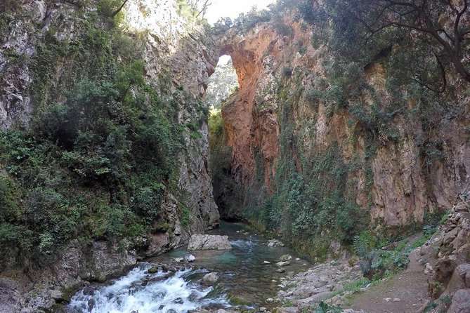 3 Days Trekking From Chefechaouen - Accessibility Considerations