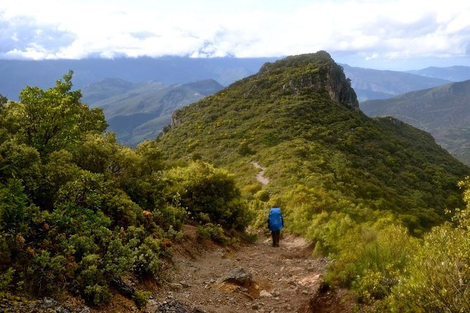 3 Days Trekking From Chefechaouen - Pricing and Group Size