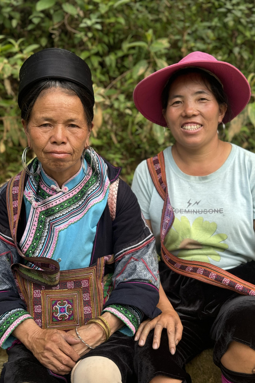 3 DAYS TREKKING IN SA PA - Frequently Asked Questions