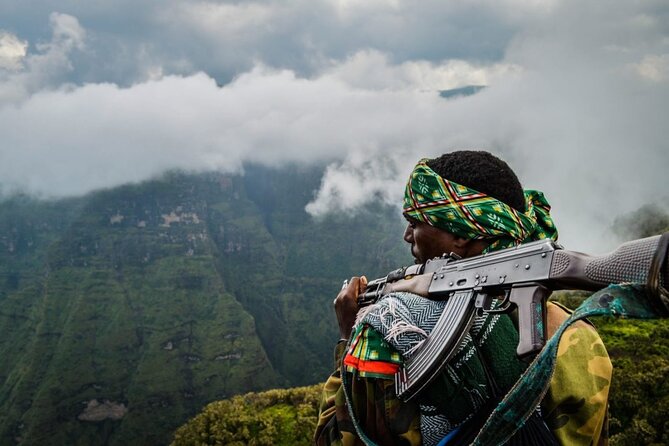 3 Days Trekking Simien Mountains Tours - Key Points