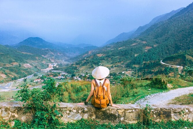 3 Days Trekking the Round Trip From Sapa to Lao Cai - Health and Safety Considerations