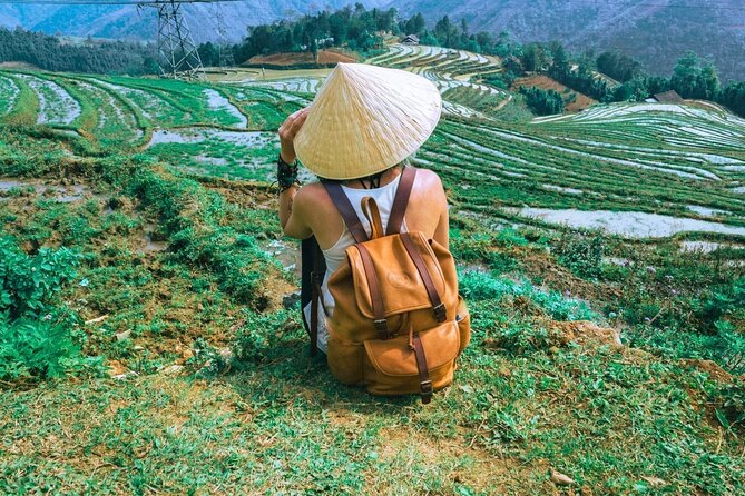 3 Days Trekking the Round Trip From Sapa to Lao Cai - Pickup and Meeting Details