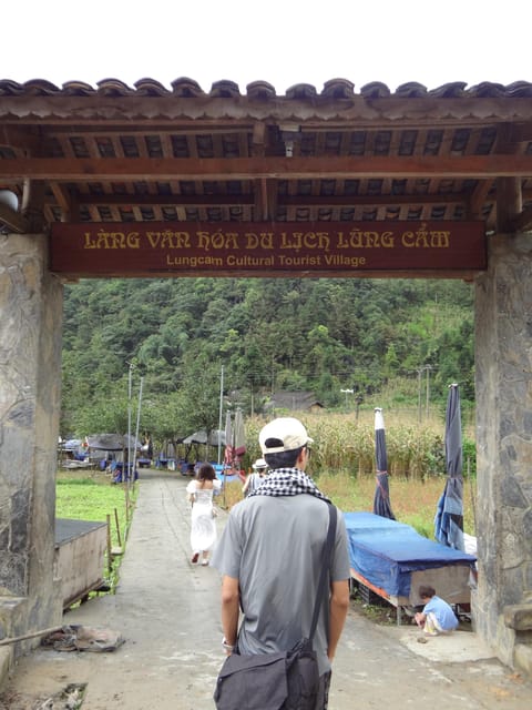 3 Days Trip in Ha Giang Loop With Easy Rider - Lunar New Year Sub-charge