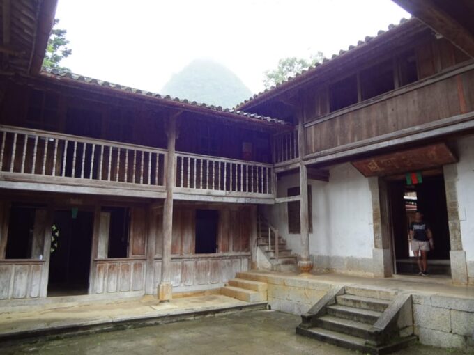 3 Days Trip in Ha Giang Loop With Easy Rider - Scenic Vistas