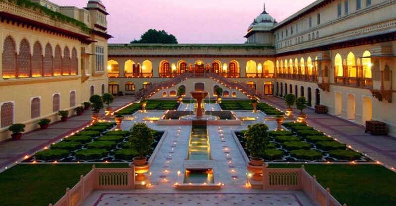 3 Days Trip to Heritage Rajasthan - Pushkar Exploration
