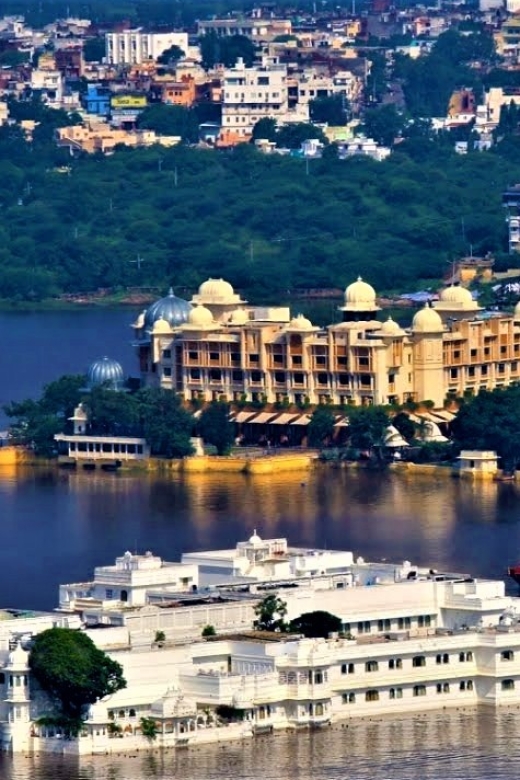 3 Days Trip to Heritage Rajasthan - Frequently Asked Questions