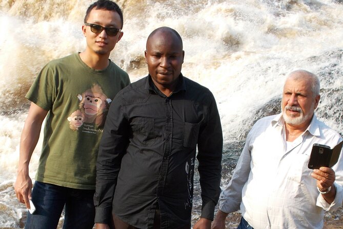 3 Days Trip To Murchison Falls - Accommodation and Dining