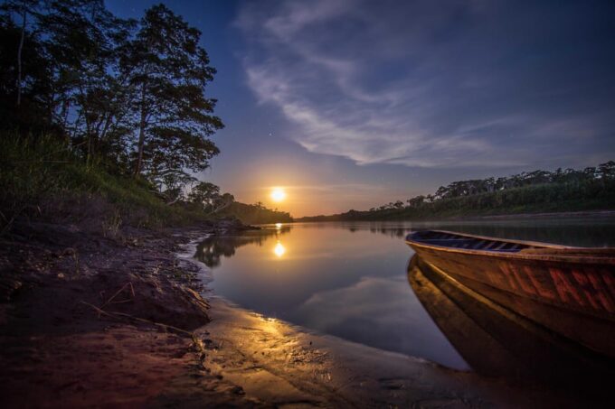 3 Days|| Trust the Tambopata Experience: Wild Amazonia - Additional Considerations
