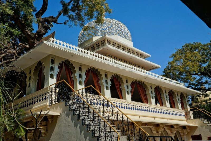 3 Days Udaipur Lake City Tour With Kumbhalgarh Fort - Important Information