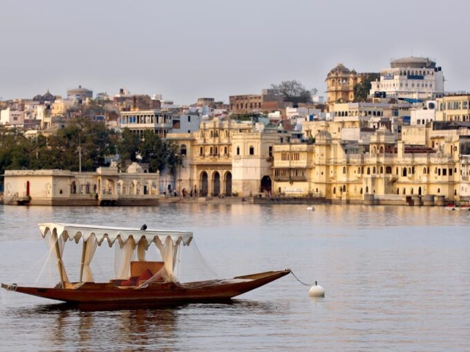 3 Days Udaipur Lake City Tour With Kumbhalgarh Fort - Frequently Asked Questions