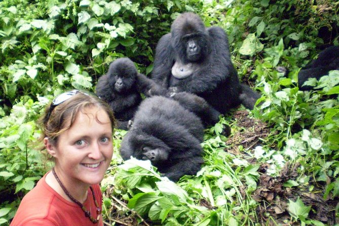 3 Days Uganda Gorilla Safari Tour With Relaxation on Lake Bunyonyi - Health and Accessibility
