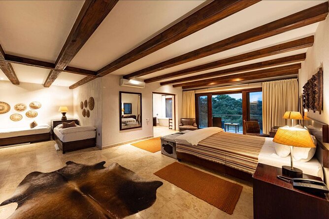 3-Days Ultra Luxury Safari at Kapama River Lodge - Key Points