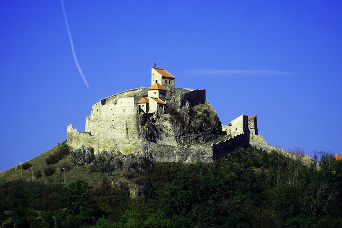 3 Days UNESCO Tour of Transylvania. Private Tour From Bucharest - Historic Centers of Transylvania