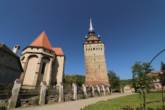 3 Days UNESCO Tour of Transylvania. Private Tour From Bucharest - Pricing and Cancellation