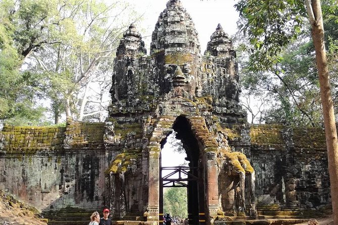 3 Days Unique Tour To Siem Reap Angkor - Tour Details