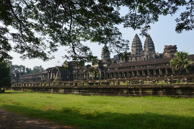 3 Days Unique Tour To Siem Reap Angkor - Cancellation Policy