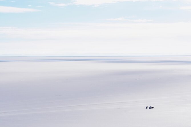3 Days Uyuni Salt Flats From Sucre With Hotel Pickup - Key Points