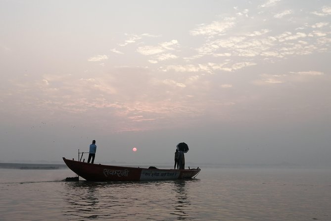 3 Days Varanasi Tour Package - Inclusions