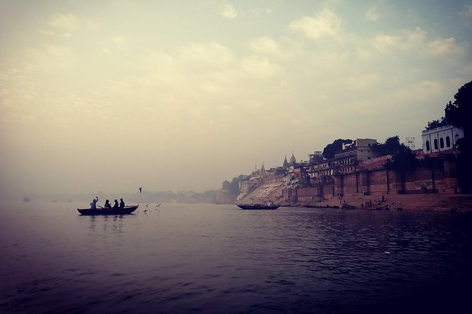 3 Days Varanasi Tour Package - Health and Accessibility