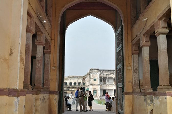 3 Days Varanasi Tour Package - Cultural Immersion Experiences
