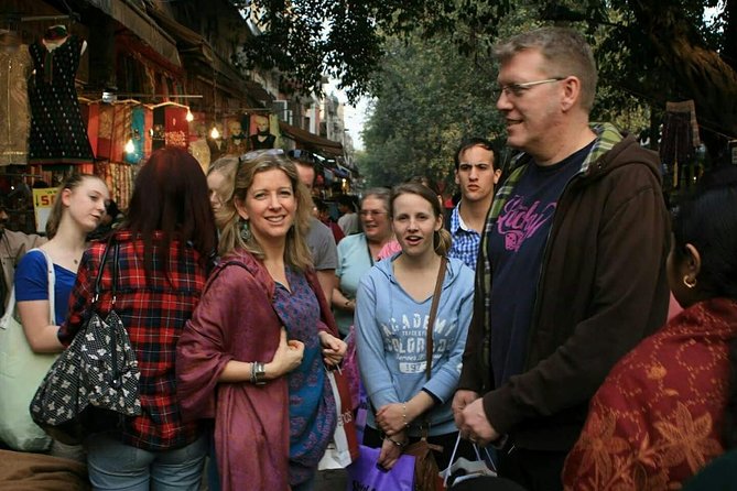 3 Days Varanasi Tour Package for First Timers - Pickup and Confirmation Details