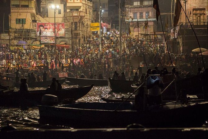 3 Days Varanasi Tour Package for First Timers - Important Considerations