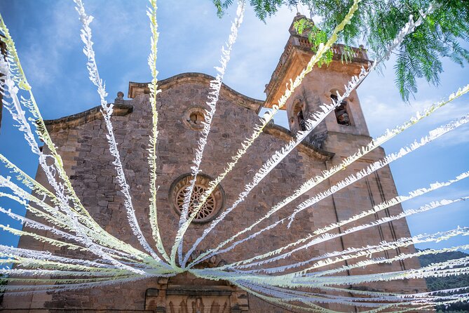 3- Days Weekend Tour in Valldemossa With Pick up - Booking Details