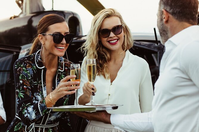 3 Days Wine Tours in Sancerre Pouilly Fumé Champagne & Normandy - Quick Points