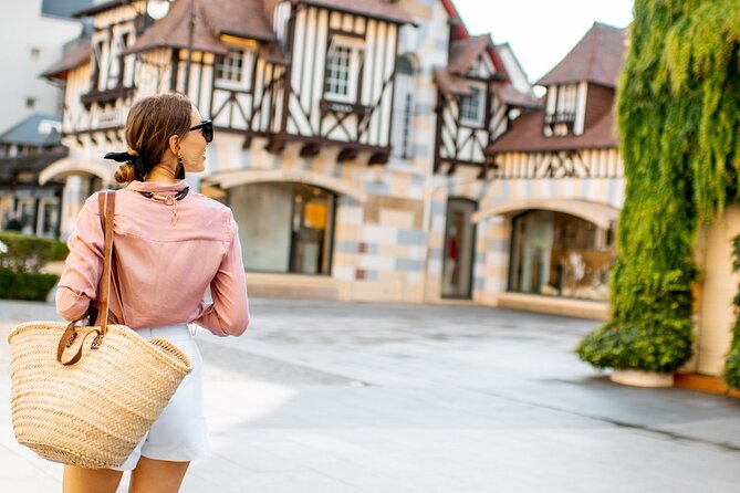 3 Days Wine Tours in Sancerre Pouilly Fumé Champagne & Normandy - Pouilly-Fumé: Discovering the Sauvignon Blanc Gem