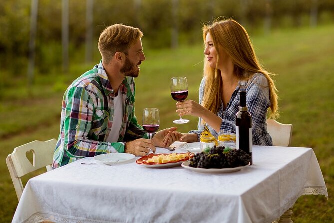 3 Days Wine Tours in Sancerre Pouilly Fumé Champagne & Normandy - Normandy: Coastal Charm and Historical Significance